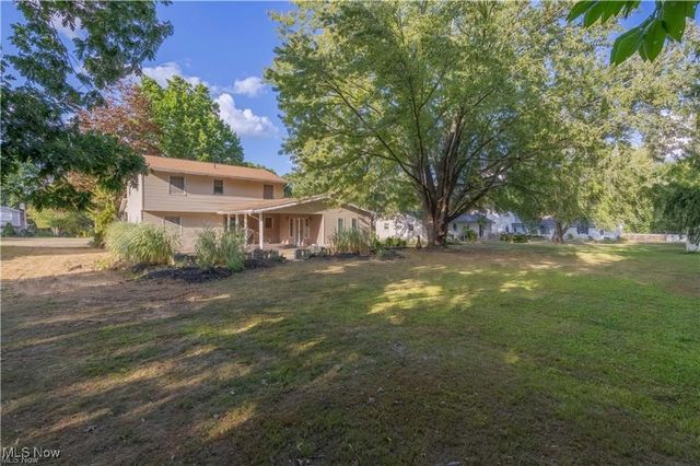 7412 Klingston Street NW, Massillon, OH 44646