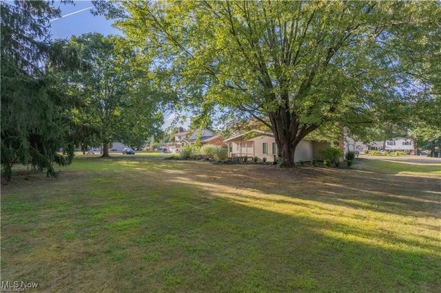 7412 Klingston Street NW, Massillon, OH 44646