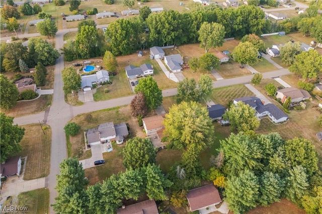 7412 Klingston Street NW, Massillon, OH 44646