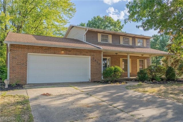 7412 Klingston Street NW, Massillon, OH 44646