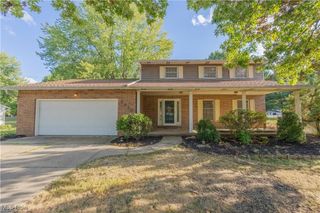 7412 Klingston Street NW, Massillon, OH 44646