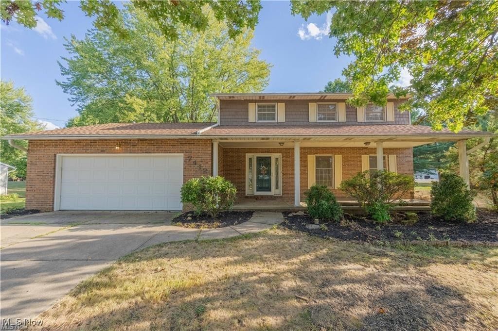 7412 Klingston Street NW, Massillon, OH 44646