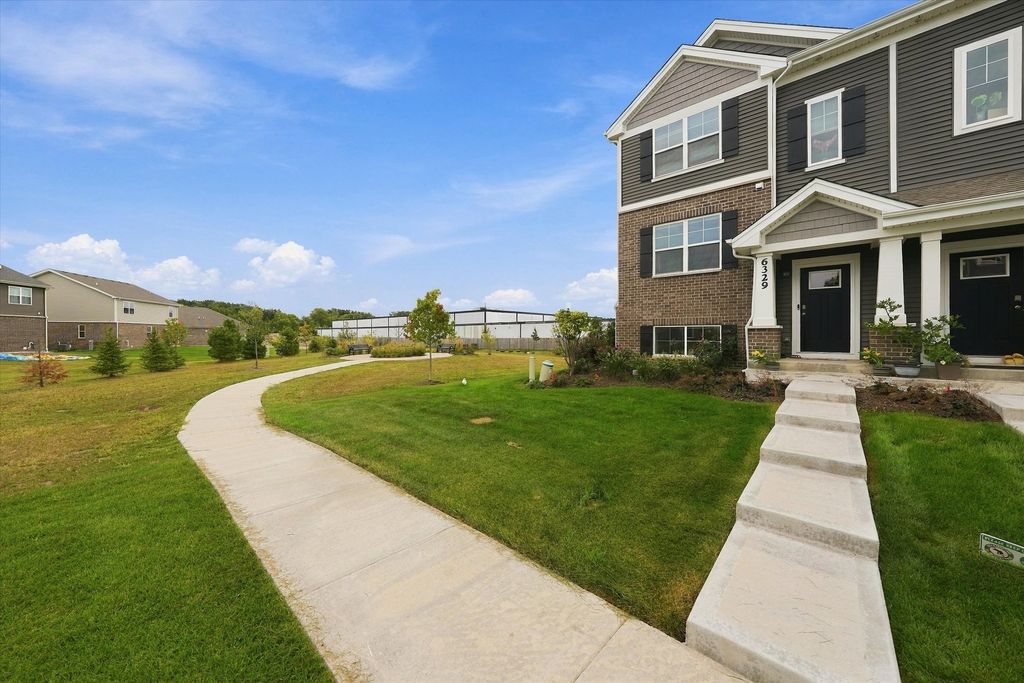 6329 Ulster Drive, Tinley Park, IL 60477 — photo 2