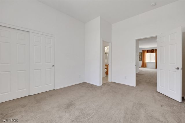 6635 AZURE CLOUDS WAY, Las Vegas, NV 89142