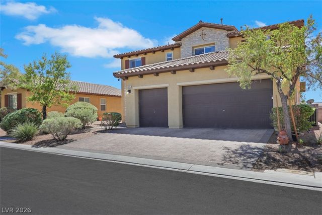 6635 AZURE CLOUDS WAY, Las Vegas, NV 89142