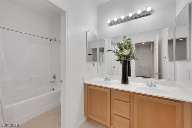 6635 AZURE CLOUDS WAY, Las Vegas, NV 89142