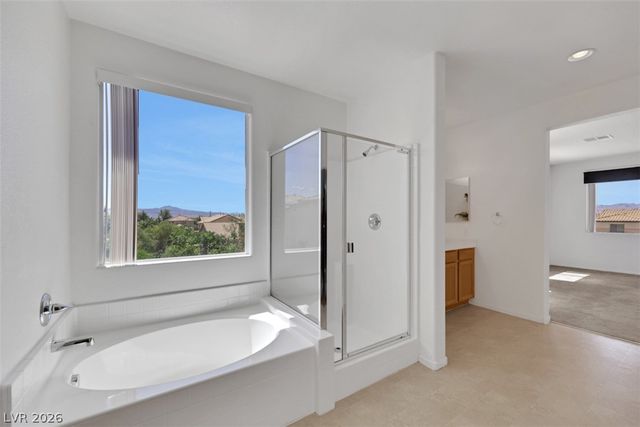 6635 AZURE CLOUDS WAY, Las Vegas, NV 89142