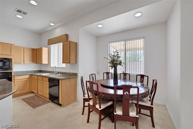 6635 AZURE CLOUDS WAY, Las Vegas, NV 89142