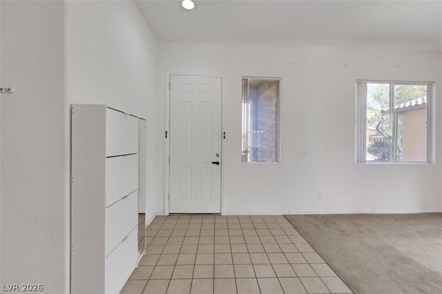 6635 AZURE CLOUDS WAY, Las Vegas, NV 89142