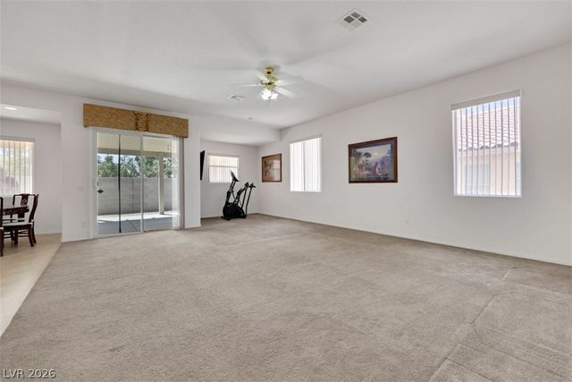 6635 AZURE CLOUDS WAY, Las Vegas, NV 89142