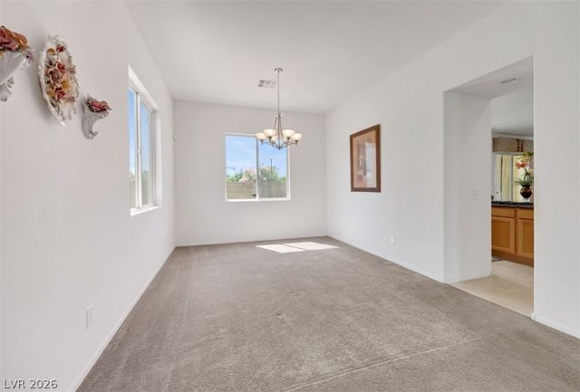 6635 AZURE CLOUDS WAY, Las Vegas, NV 89142