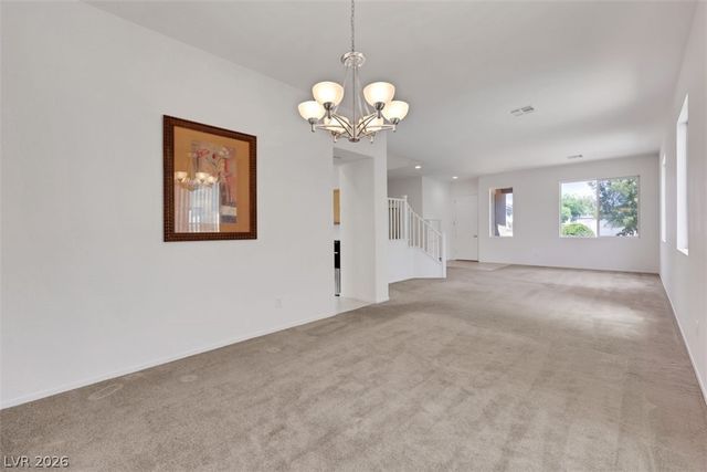 6635 AZURE CLOUDS WAY, Las Vegas, NV 89142
