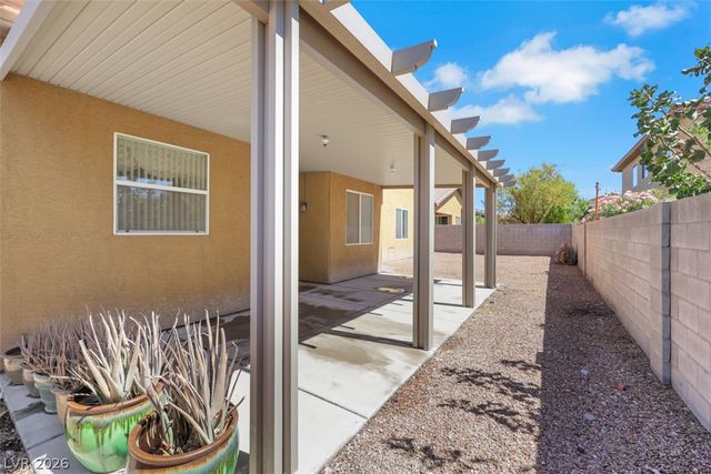 6635 AZURE CLOUDS WAY, Las Vegas, NV 89142