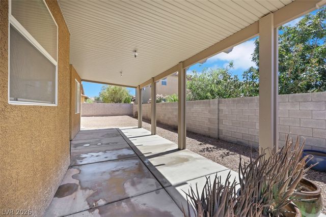 6635 AZURE CLOUDS WAY, Las Vegas, NV 89142