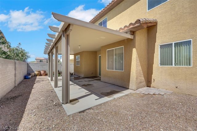 6635 AZURE CLOUDS WAY, Las Vegas, NV 89142