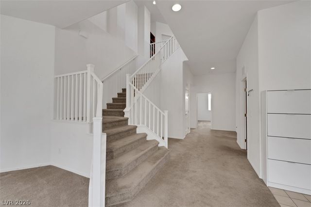 6635 AZURE CLOUDS WAY, Las Vegas, NV 89142