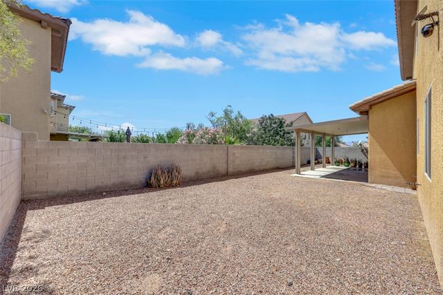 6635 AZURE CLOUDS WAY, Las Vegas, NV 89142