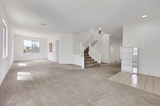 6635 AZURE CLOUDS WAY, Las Vegas, NV 89142
