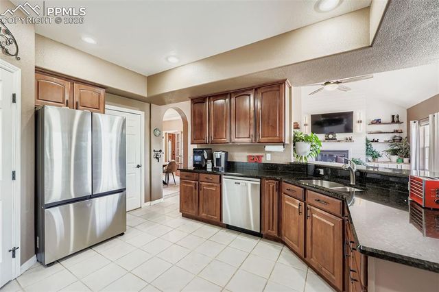 19790 Bright Wing Trail, Colorado Springs, CO 80908