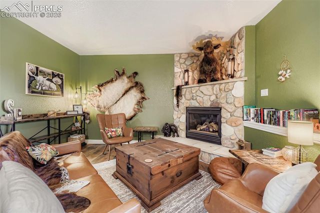 19790 Bright Wing Trail, Colorado Springs, CO 80908