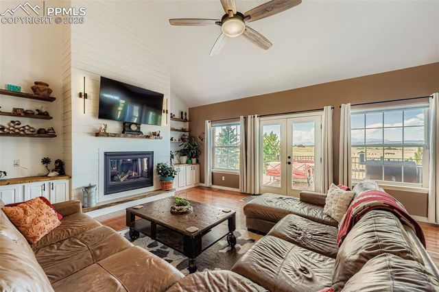 19790 Bright Wing Trail, Colorado Springs, CO 80908