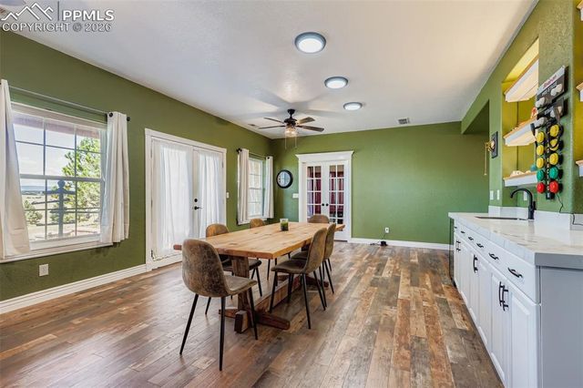 19790 Bright Wing Trail, Colorado Springs, CO 80908