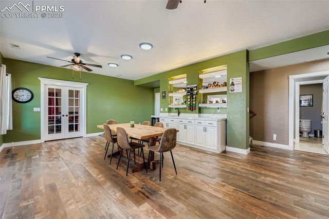 19790 Bright Wing Trail, Colorado Springs, CO 80908