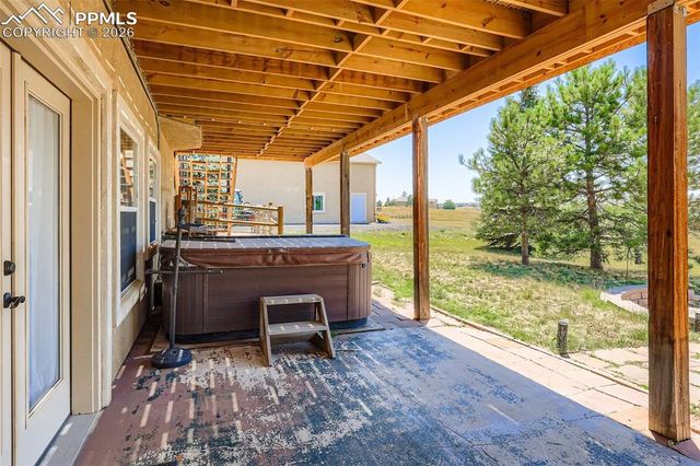 19790 Bright Wing Trail, Colorado Springs, CO 80908