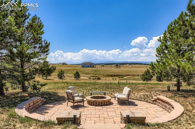 19790 Bright Wing Trail, Colorado Springs, CO 80908