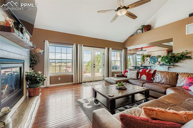 19790 Bright Wing Trail, Colorado Springs, CO 80908