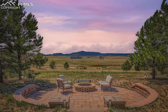 19790 Bright Wing Trail, Colorado Springs, CO 80908