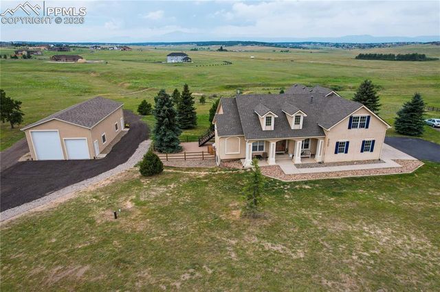 19790 Bright Wing Trail, Colorado Springs, CO 80908