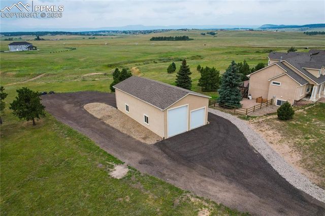 19790 Bright Wing Trail, Colorado Springs, CO 80908