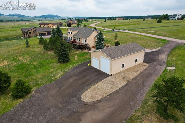 19790 Bright Wing Trail, Colorado Springs, CO 80908