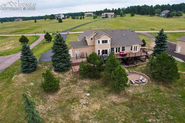 19790 Bright Wing Trail, Colorado Springs, CO 80908