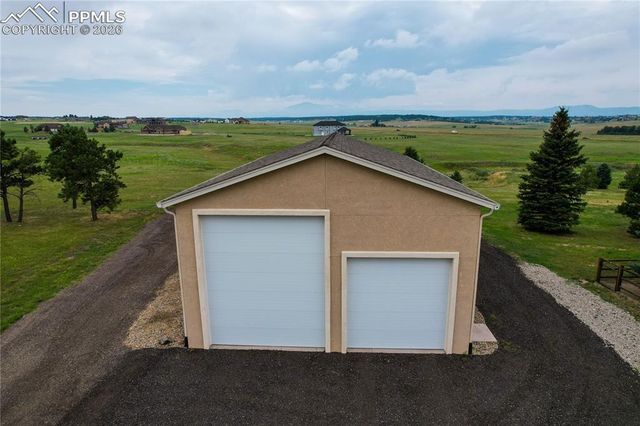 19790 Bright Wing Trail, Colorado Springs, CO 80908