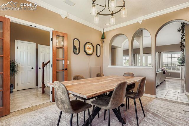 19790 Bright Wing Trail, Colorado Springs, CO 80908