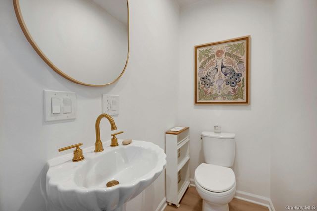 17 Wood Court A, Tarrytown, NY 10591