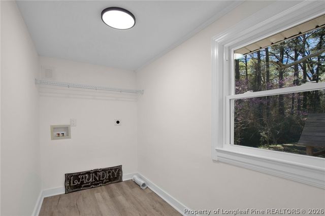 88 Hannah Creek Road, Four Oaks, NC 27524