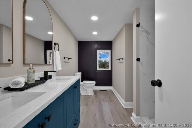 88 Hannah Creek Road, Four Oaks, NC 27524