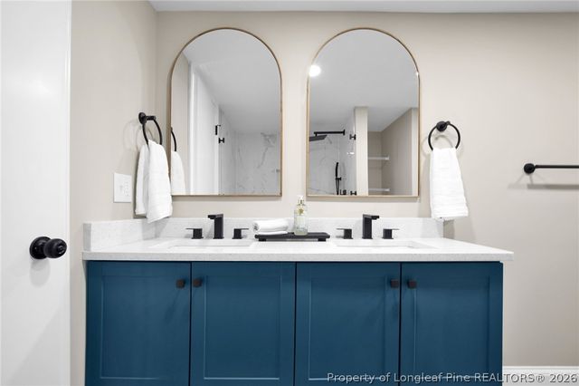 88 Hannah Creek Road, Four Oaks, NC 27524