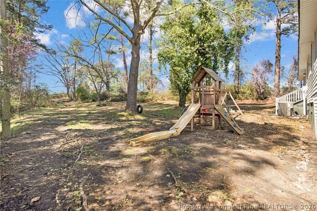 88 Hannah Creek Road, Four Oaks, NC 27524