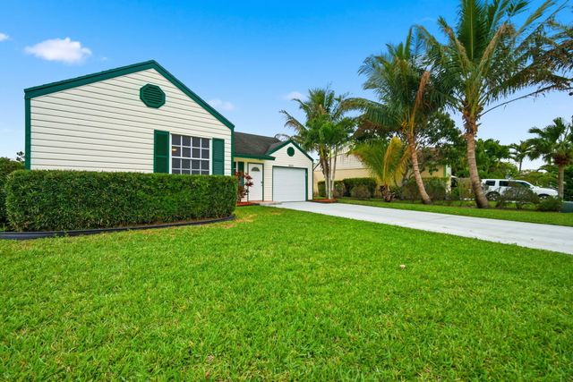 8654 Indian River Run S, Boynton Beach, FL 33472