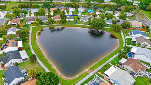 8654 Indian River Run S, Boynton Beach, FL 33472