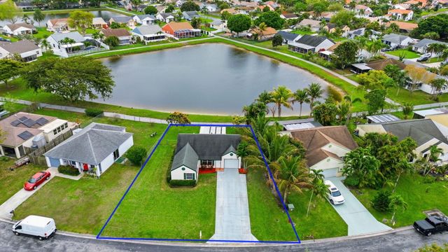 8654 Indian River Run S, Boynton Beach, FL 33472