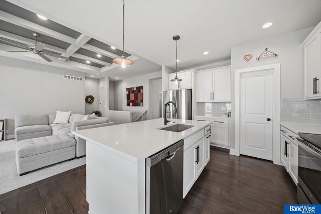 3401 Desperado Drive, Lincoln, NE 68507