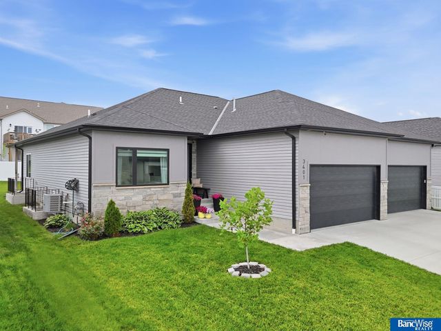 3401 Desperado Drive, Lincoln, NE 68507