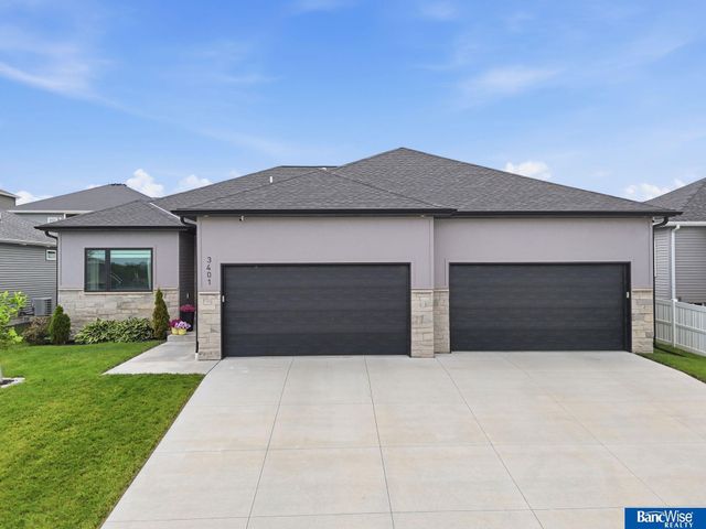 3401 Desperado Drive, Lincoln, NE 68507