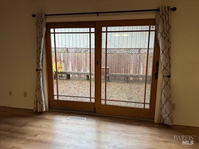 424-B Mason St, Healdsburg, CA 95448