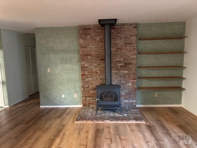 424-B Mason St, Healdsburg, CA 95448